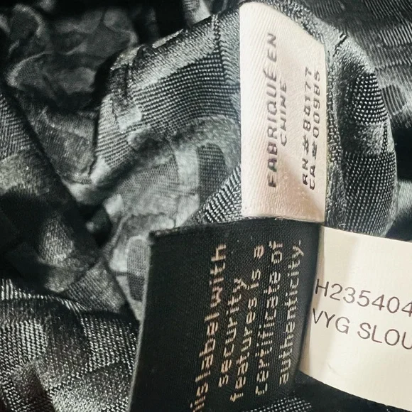 DIANE von FURSTENBERG Purse - Picture 5 of 9